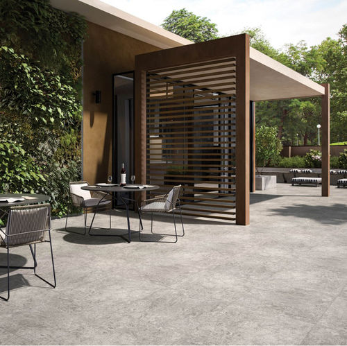 Placas de revestimento em porcelana - CORAL STONE - RAK Ceramics - fosca / para ambiente interno / para ambiente externo