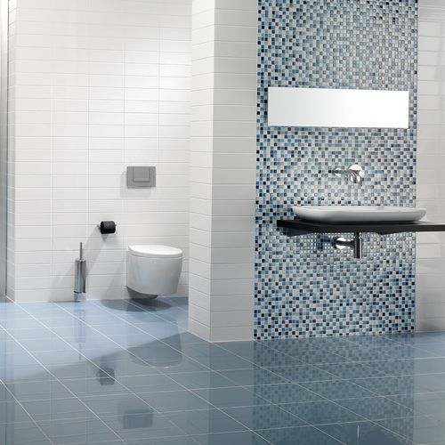 Placas de revestimento em grés porcelanato - UNI - PAVIGRES CERAMICAS - fosca / polida / brilhante