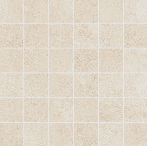 Placas de revestimento em cerâmica esmaltada - VOGUE MARFIM - PAVIGRES CERAMICAS - fosca / para ambiente interno / para ambiente externo