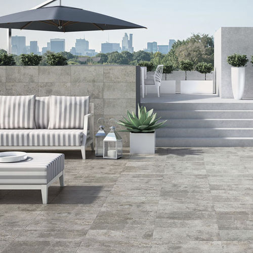 Placas de revestimento em grés porcelanato - HEKLA - PAVIGRES CERAMICAS - fosca / para ambiente interno / para ambiente externo