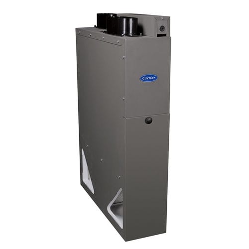 Exaustor - COMFORT™  - CARRIER - de piso / residencial / para ambiente interno