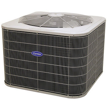 Ar-condicionado de piso - COMFORT™ 16 - CARRIER - monobloco / residencial / só frio