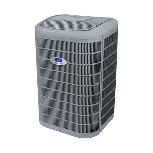 Ar-condicionado de piso - INFINITY® 19VS - CARRIER - monobloco / residencial / só frio