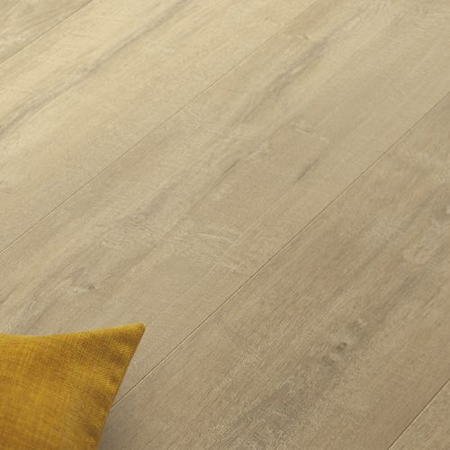 Piso laminado em HDF -  L0234-03870 - PERGO - flutuante macheado / efeito de madeira / da linha comercial
