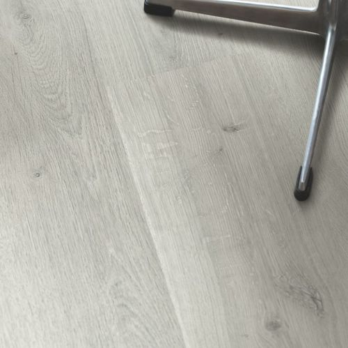 Piso laminado em HDF - L0201-03364 - PERGO - flutuante macheado / efeito de madeira / da linha comercial