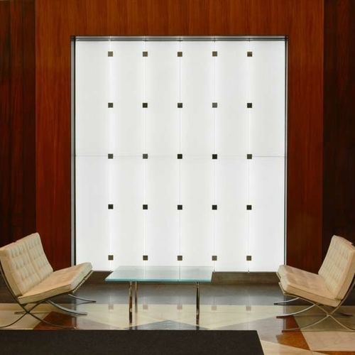 Painel de revestimento - POLAR - OCCITANIE PIERRES - para móveis / para ambiente interno / em material reciclado