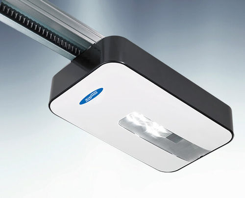 Porte Basculanti E Sezionali Per Garage A Pavia E Provincia - Foto 6