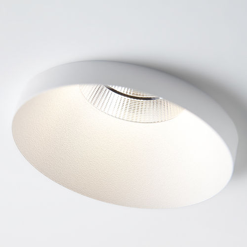 Spot de embutir no teto - SMART KUP - Modular Lighting Instruments - de LED / halôgeno / redondo