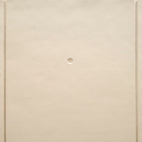 Painel decorativo em poliéster - POLISHED CONCRETE NATURAL - MSD Panels - em fibra de vidro / de parede / com motivos impressos