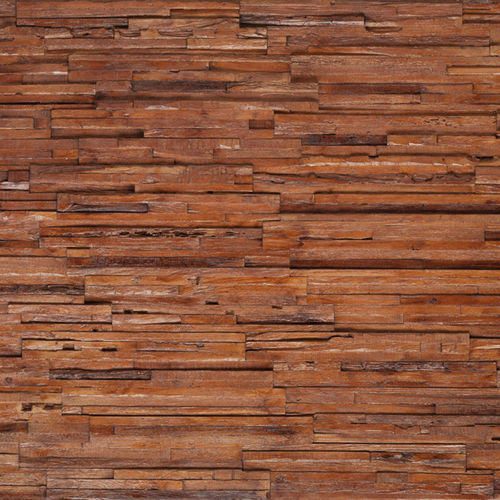 Revestimento de parede em madeira - HAZELNUT - MSD Panels - em compensado / em compósito / em poliéster