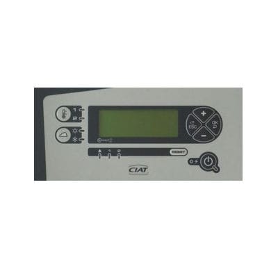 Controlador de refrigeração - XTRACONNECT2 - CIAT