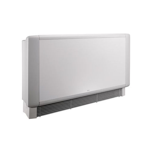Ventiloconvector de parede - MAJOR   - CIAT - de piso / de teto