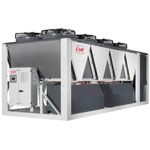 Bomba de calor água-água - AQUACIAT POWER ILD R32 - CIAT - profissional / industrial / para ambiente externo