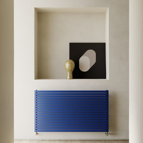 Radiador a água quente - CARDELLINO - Caleido srl - 501 W–750 W / 0 W–500 W / 751 W–1000 W