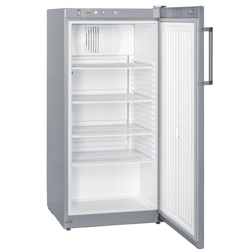 Refrigerador com 1 porta - FKVSL 2610 PREMIUM - LIEBHERR - profissional / de instalação livre / cinza