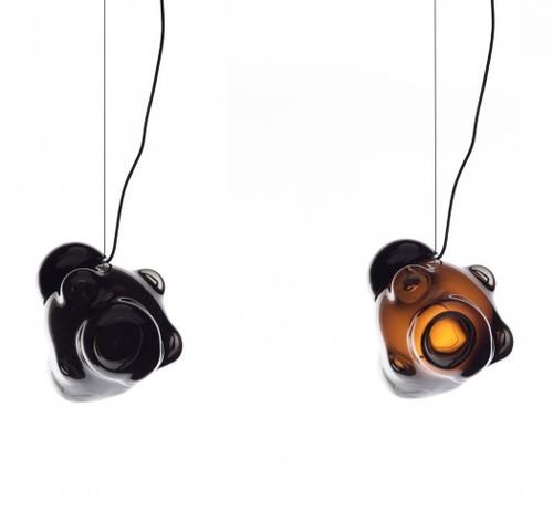 Pendente - 57.1 - BOCCI - em vidro soprado / contemporânea / Wire