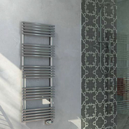 Toalheiro elétrico - SANDY - CORDIVARI - 0 W–500 W / 501 W–750 W / contemporâneo