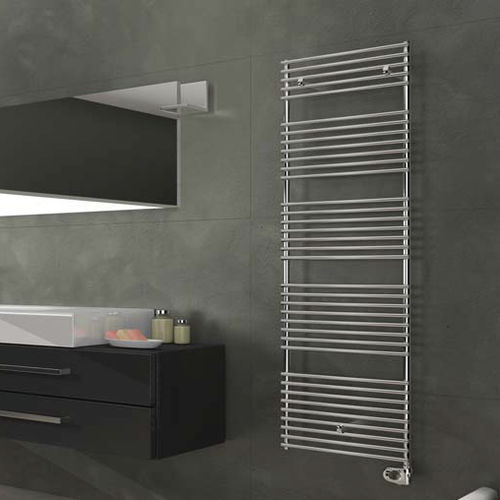 Toalheiro elétrico - LEILA - CORDIVARI - 0 W–500 W / 501 W–750 W / contemporâneo