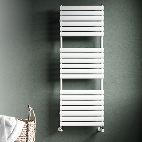 Aquecedor de toalhas a água quente - SAMIRA - CORDIVARI - 0 W–500 W / 501 W–750 W / 751 W–1000 W