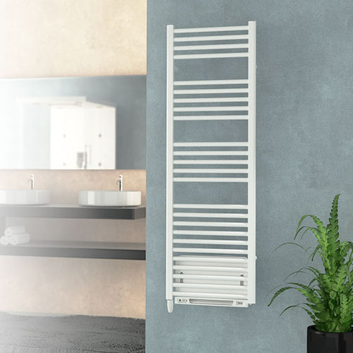 Toalheiro elétrico - LISA 2 BLOWER - CORDIVARI - 501 W–750 W / 751 W–1000 W / contemporâneo