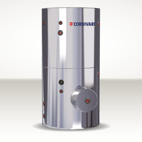 Aquecedor de água elétrico - VASO STORAGE A1 W - CORDIVARI - de piso / vertical / sanitário