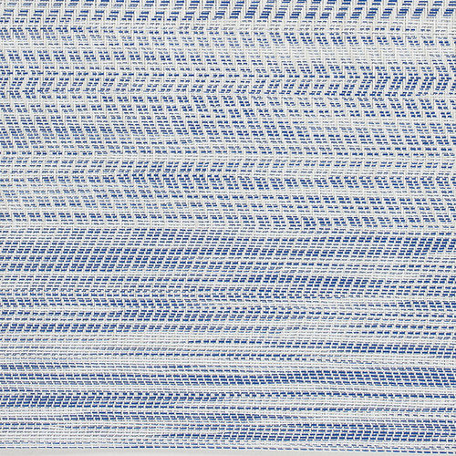 Tecido de parede - WAVE - Chilewich Sultan LLC - estampado / de PVC / com baixa emissão de COV