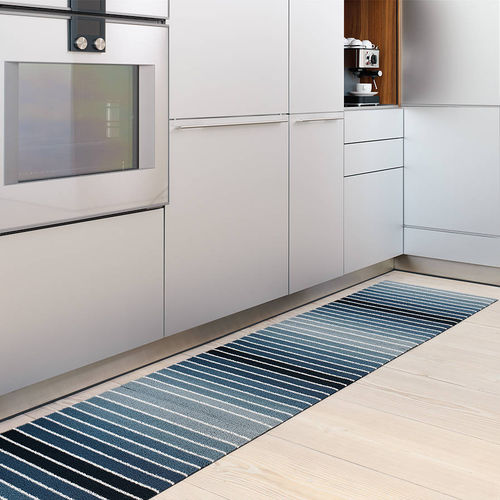 Passadeira profissional - BLOCK STRIPE - Chilewich Sultan LLC - sintética