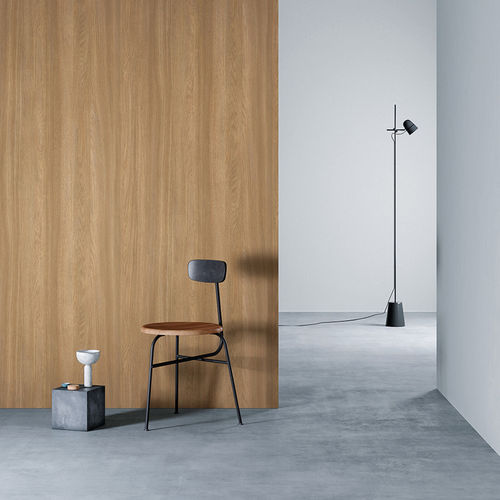 Película decorativa adesiva - 3M™ DI-NOC™ DRY WOOD - Design Tex  - para parede divisória / para ambiente interno / vinílica