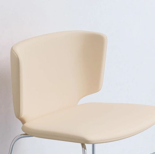 Tecido para estofados - STEADY - Design Tex  - de cor lisa / em poliéster / em poliuretano