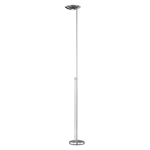 Luminária de piso - ICONS : P-1129 - ESTILUZ - metálica / contemporânea / Wire