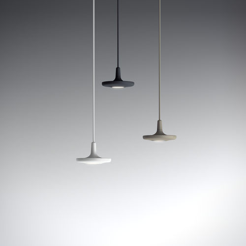 Pendente - BUTTON : T-3302 - ESTILUZ - metálica / contemporânea / Wire