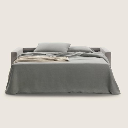 Sofá-cama - GARY - FLEXFORM - cama / contemporâneo / para sala