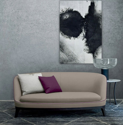 Sofá modular - DRAGONFLY - FLEXFORM - moderno / para ambiente interno / para sala