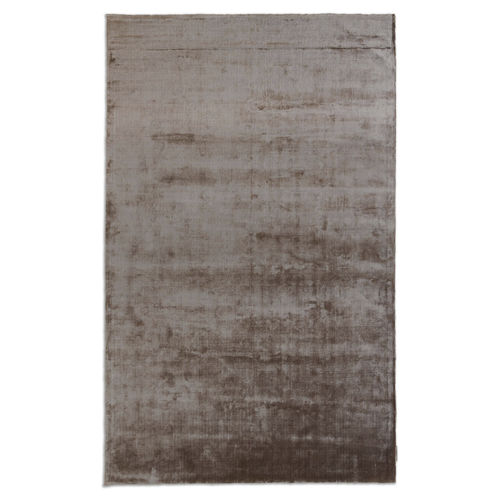 Tapete contemporâneo - IN-CANTO CIPRIA - G.T.DESIGN - de cor lisa / em viscose / retangular