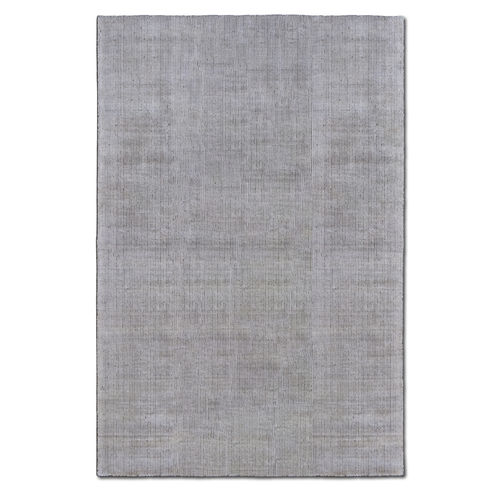 Tapete contemporâneo - Boom Sabbia Grigio - G.T.DESIGN - de cor lisa / em lã da Nova Zelândia / em bambu