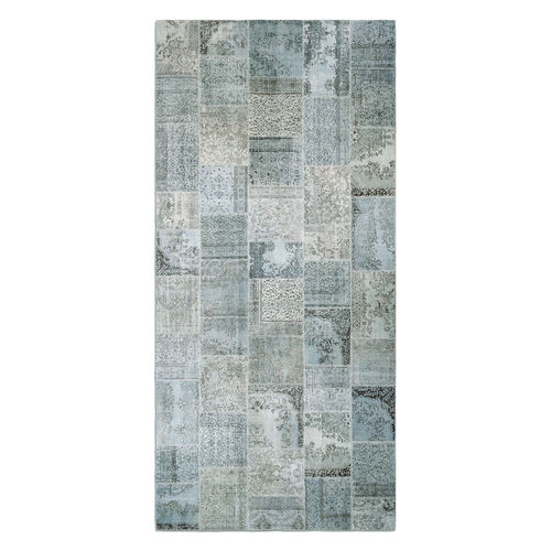 Tapete contemporâneo - Next 16 - G.T.DESIGN - com padrão geométrico / adamascado / floral
