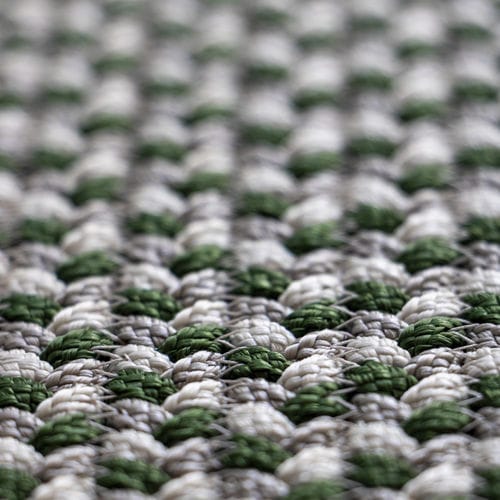 Tapete de design original - Rime Alternate - G.T.DESIGN - listrado / geométrico / patchwork