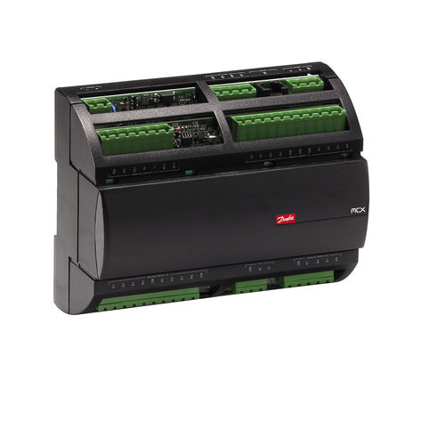 Controlador de ar condicionado - MCX08M - DANFOSS