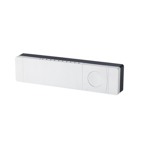 Regulador de aquecimento portátil - MASTER - DANFOSS - sem fio / controle remoto / para aquecimento no piso