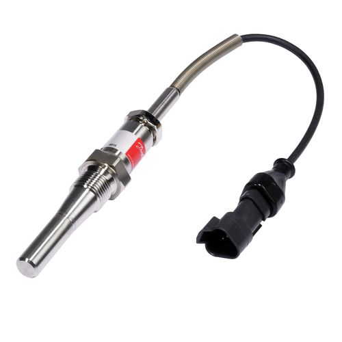 Sensor de temperatura - MBT 5116 - DANFOSS - fixo / industrial