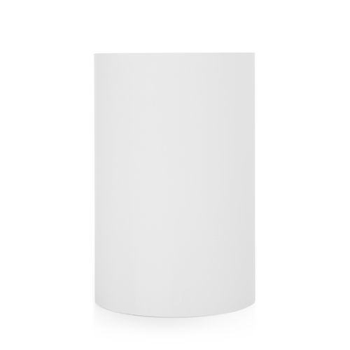 Cesto de papéis em termoplástico - 0467003 - Kartell - em tecnopolímero