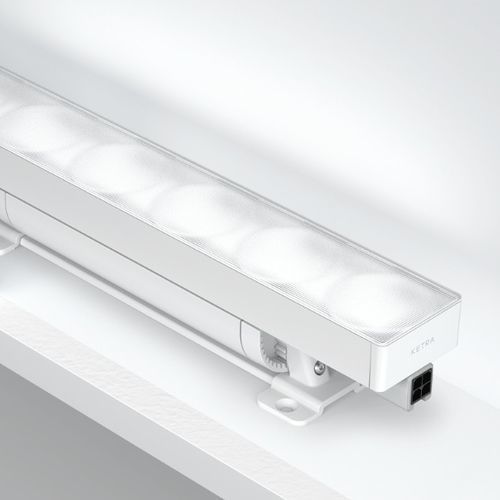 Barra de LED - G2  - LUTRON ELECTRONICS - de néon / IP20 / em material plástico