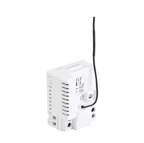 Repetidor com conexão sem fio - TYXIA ERX 1000 - DELTA DORE