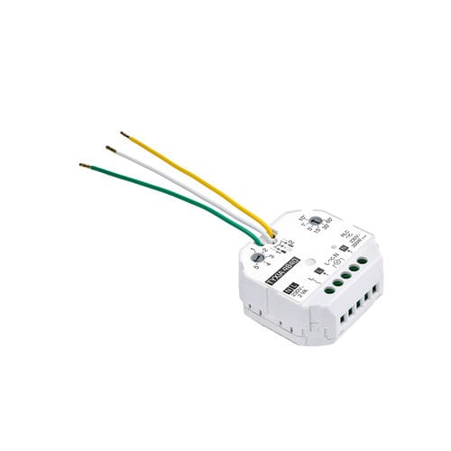 Variador de luminosidade para trilho DIN - TYXIA 4840 - DELTA DORE