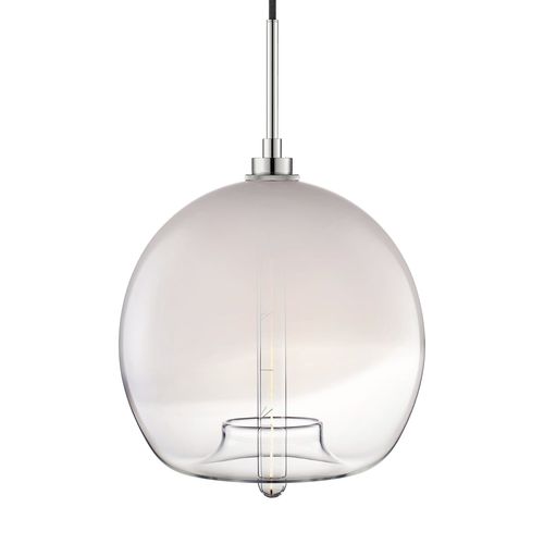 Pendente - STAMEN  - Niche Modern - em vidro / em cristal / contemporânea