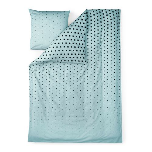 Roupa de cama em algodão - CUBE - Normann Copenhagen