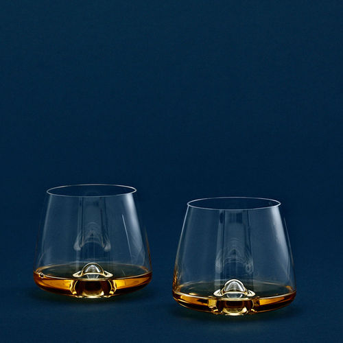 Copo de Whisky - Normann Copenhagen - para uso doméstico / da linha comercial