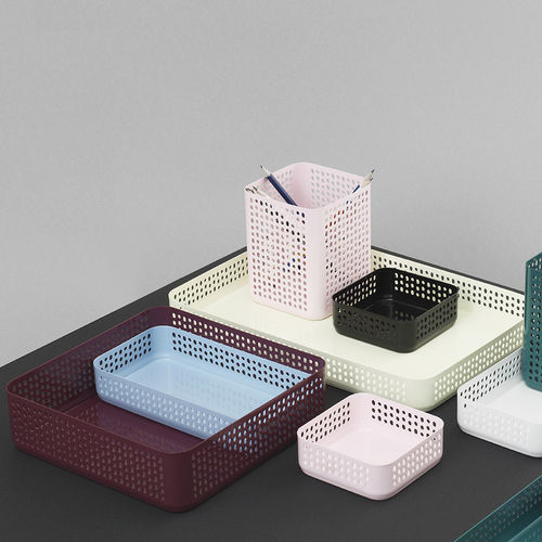 Caixa de correspondência - NIC NAC - Normann Copenhagen