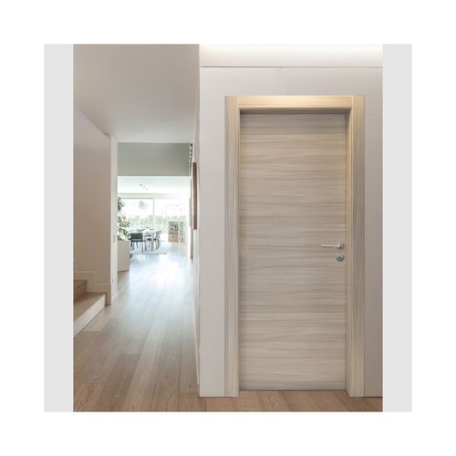 Porta interna - Contract Plus 2 - TreP Srl - em laminado / de abrir / contemporânea