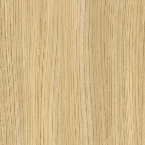 Piso laminado decorativo efeito de madeira - SOLSTICE - Wilsonart International - com motivos impressos